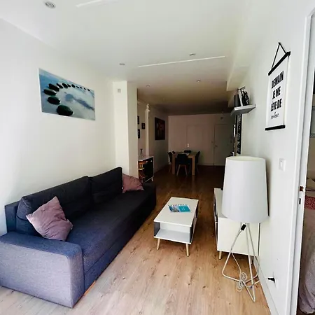 L'echappee Belle - Jacuzzi & Terrasse Privative *