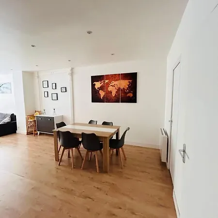 Appartement L'échappée Belle - Terrasse Privative *