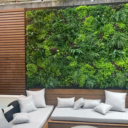 L'echappee Belle - Jacuzzi & Terrasse Privative