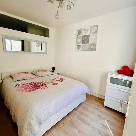 L'echappee Belle - Jacuzzi & Terrasse Privative *