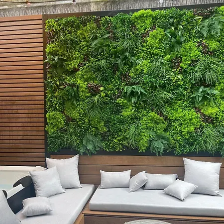 L'echappee Belle - Jacuzzi & Terrasse Privative *