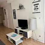 Appartement L'echappee Belle - Jacuzzi & Terrasse Privative *