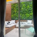 L'echappee Belle - Jacuzzi & Terrasse Privative Appartement Fécamp