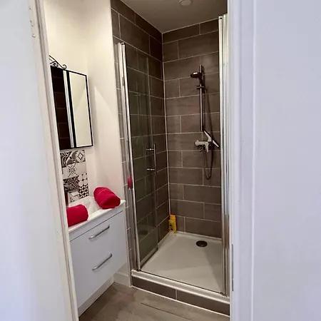 L'echappee Belle - Jacuzzi & Terrasse Privative