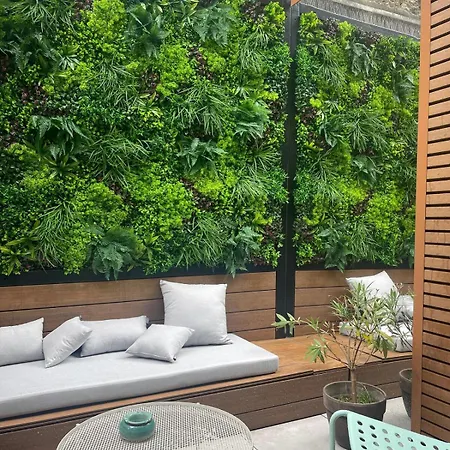 Апартаменты L'echappee Belle - Jacuzzi & Terrasse Privative Фекам
