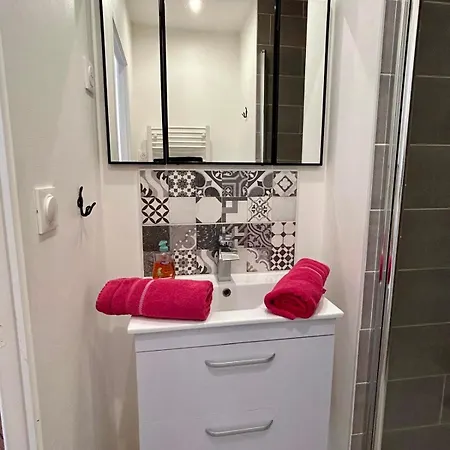 L'echappee Belle - Jacuzzi & Terrasse Privative *