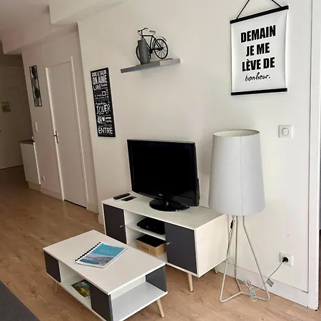 Apartament L'echappee Belle - Jacuzzi & Terrasse Privative *